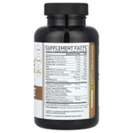 Zhou Nutrition, Hairfluence, премиум-формула роста волос, 60 вегетарианских капсул