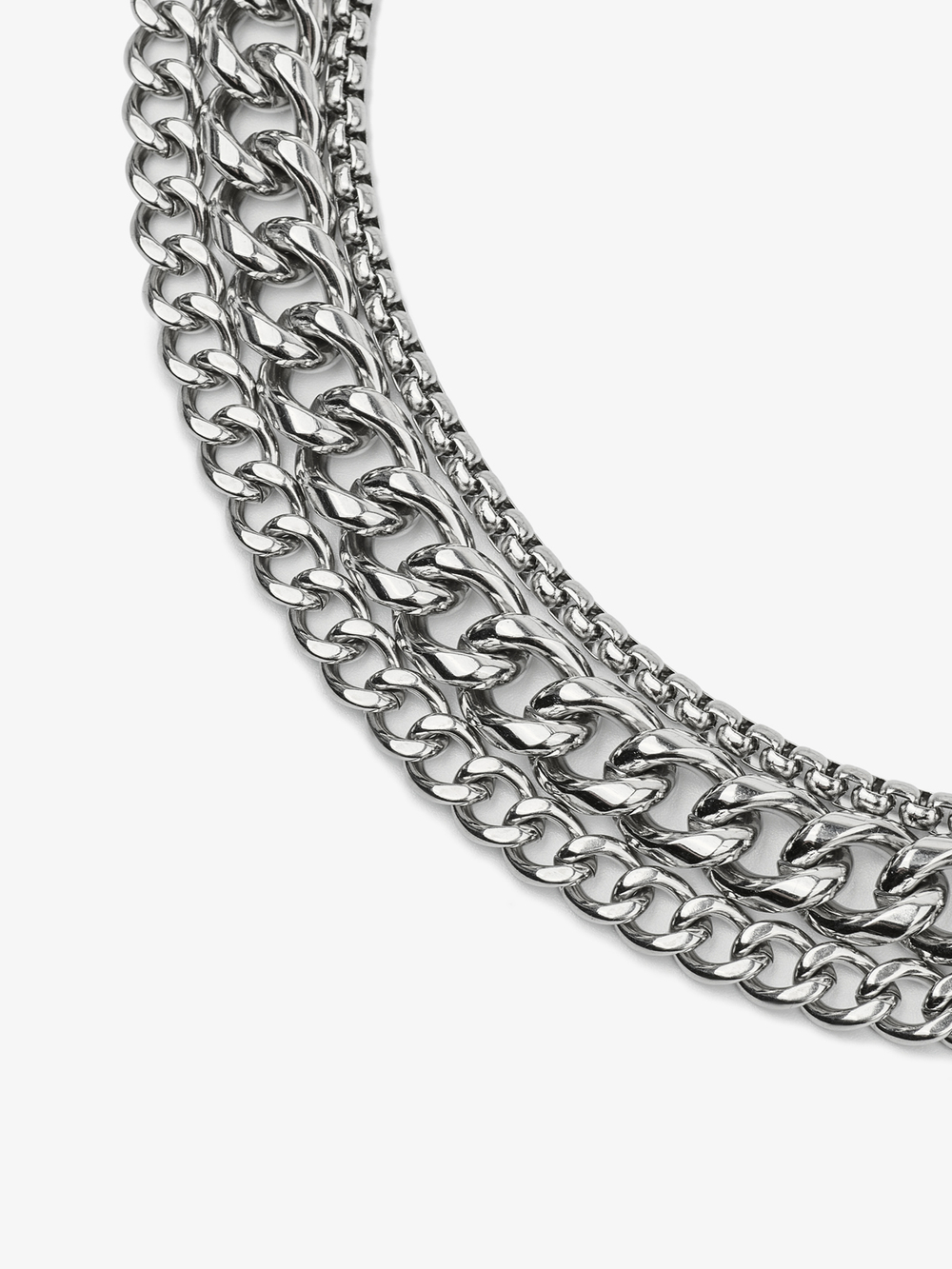 ЧОКЕР "COLLAR".