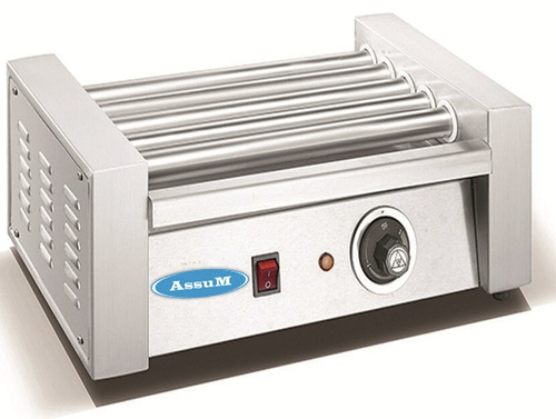 Аппарат для хот догов Assum TT-R10A