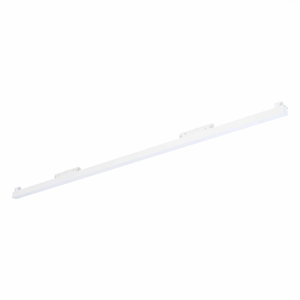 ST360.536.30 Магнитный трековый светильник Белый LED 1*30W 3000K 1 950Lm Ra&gt;90 120 IP20 L1 206xW22xH44 48VV SKYLINE 48