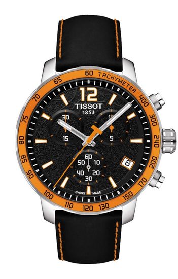 Наручные часы Tissot Special Collections T095.417.16.057.00