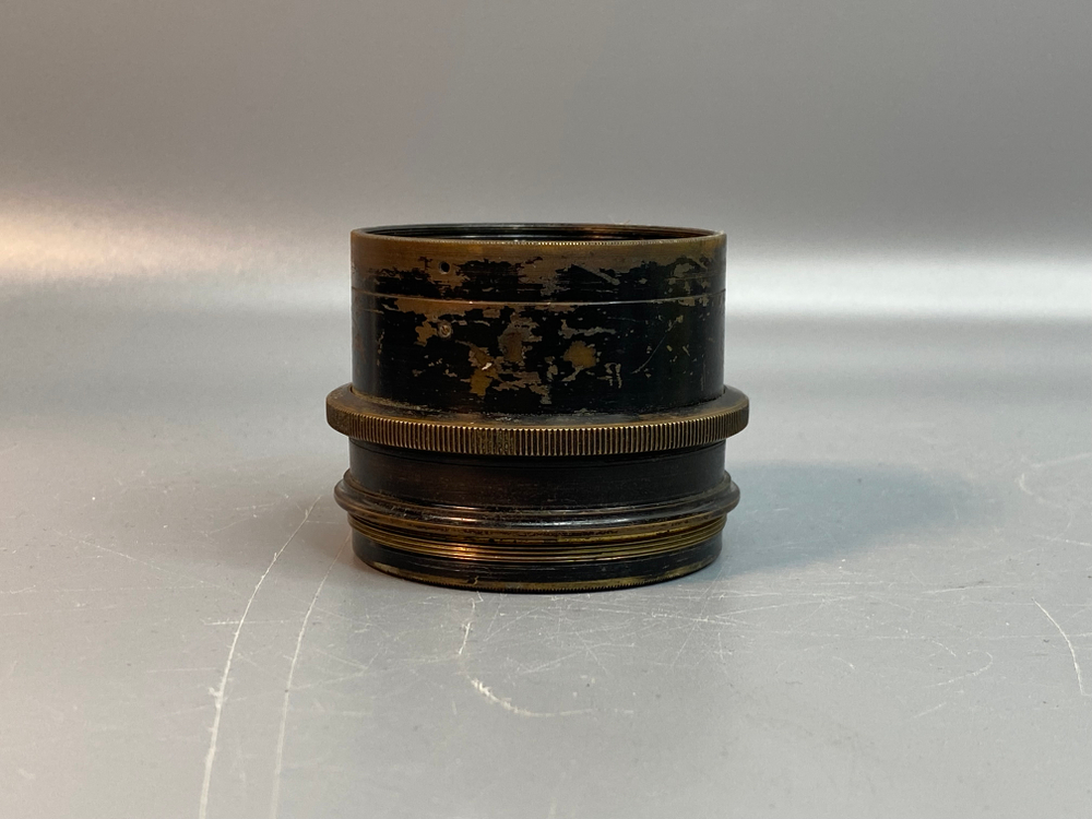 Индустар-4 4,5/21см