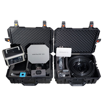 Усилитель сигнала Инкубатор 3.0