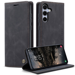Чехол-книжка CaseMe Matte Samsung Galaxy S25+