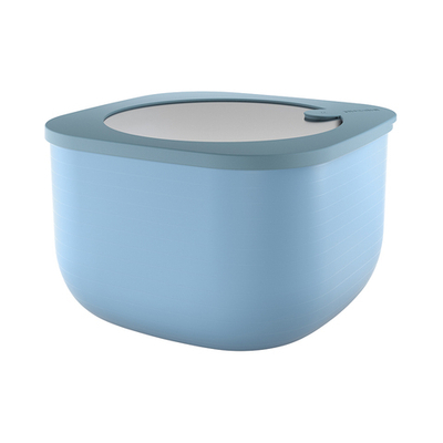 Контейнер для хранения store&more, 2,8 л, голубой