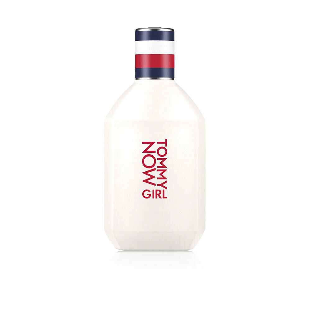 Женская туалетная вода Tommy Hilfiger GIRL edt vapor 30 мл