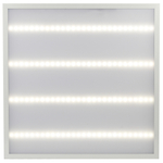 Светильник светодиодный ЭРА SPO-6-36-4K-M 36Вт 4000К IP40 595x595 матовый