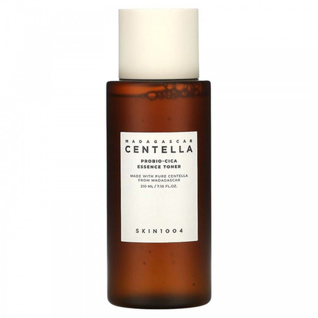 Тонер-эссенция SKIN1004 Madagascar Centella Probio-Cica Essense Toner 210 мл