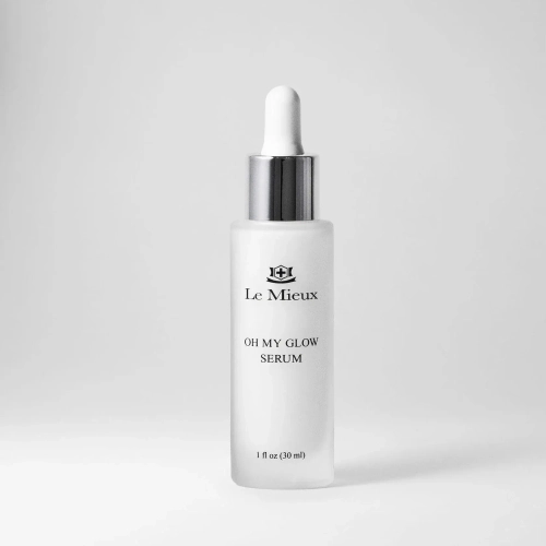 Сыворотка для лица с эффектом сияния | Le Mieux Oh My Glow Serum, 30 мл