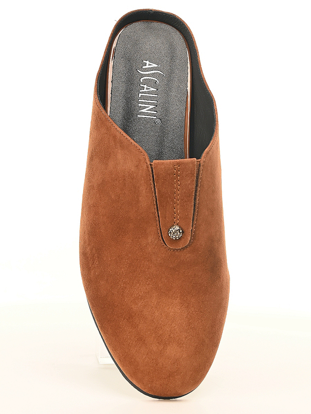 Мюли женские Ascalini G2647B