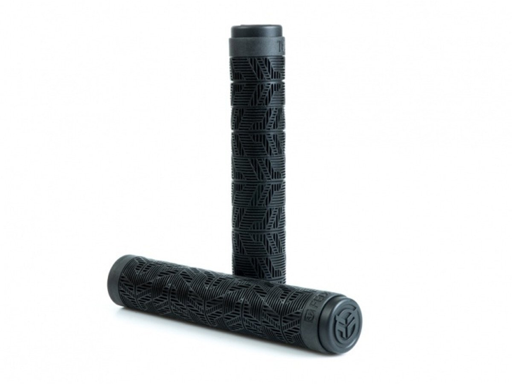 Грипсы Federal Command Black