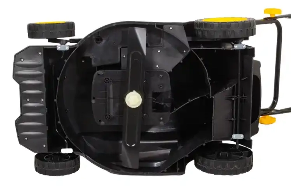 Газонокосилка электрическая ELM-1600T Huter