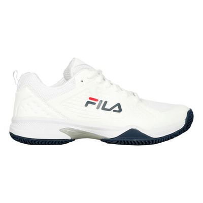 Женские теннисные кроссовки Fila Sabbia Lite 2 Women - Dark Blue