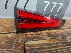 Фонарь задний левый Haval F7 2, F7x 2 24-нв Б/У Оригинал 4133119XKN02A