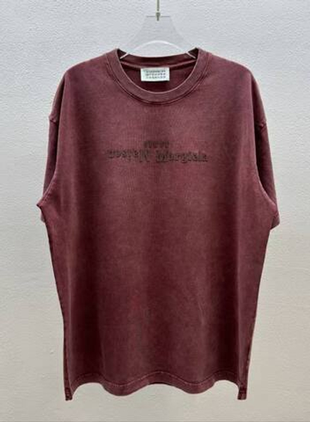 Футболка Maison Margiela