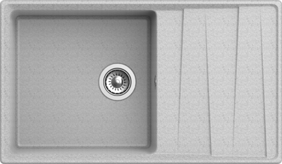 GranFest LEVEL 860L Серый