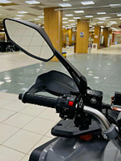 Квадроцикл Cooper ATV RRF 200cc