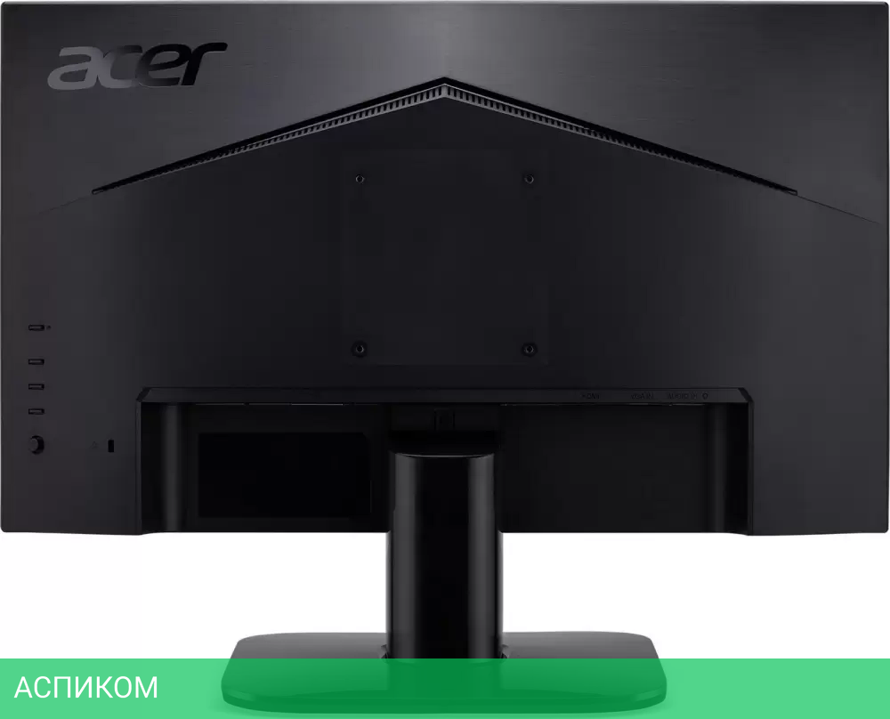 Монитор Acer KA252QG0bi UM.KX2CD.001