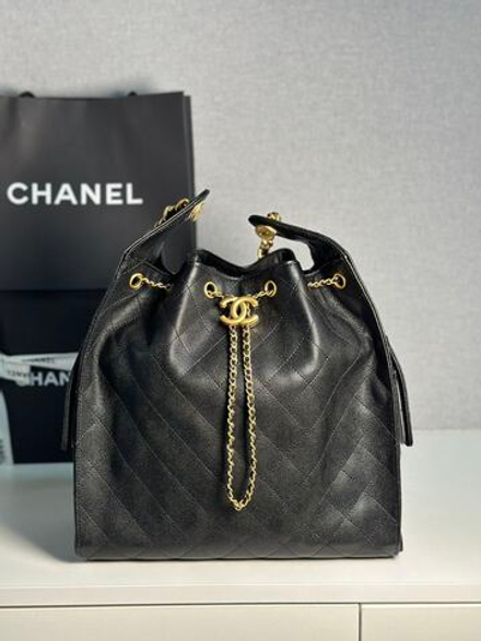 Chanel 25 Medium Handbag 40 cm
