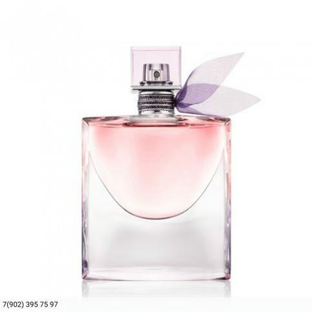 Lancome La Vie Est Belle Intense