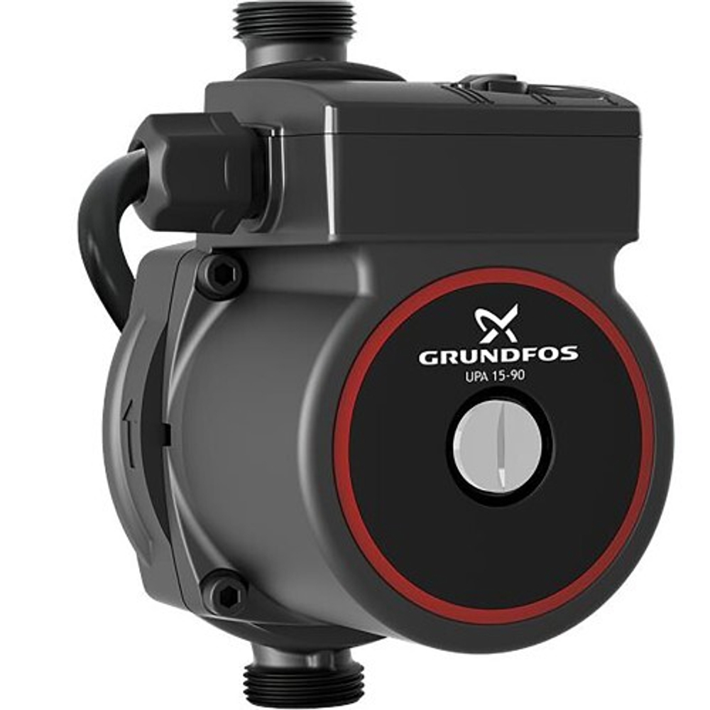 Насос повысительный GRUNDFOS UPA 15- 90 EU 99538895 НС-1638242