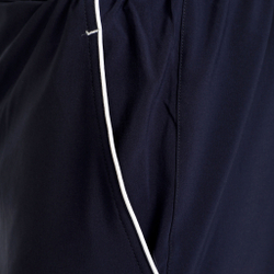 Мужские теннисные шорты Fila Stephan Shorts Men - Dark Blue, Multicoloured