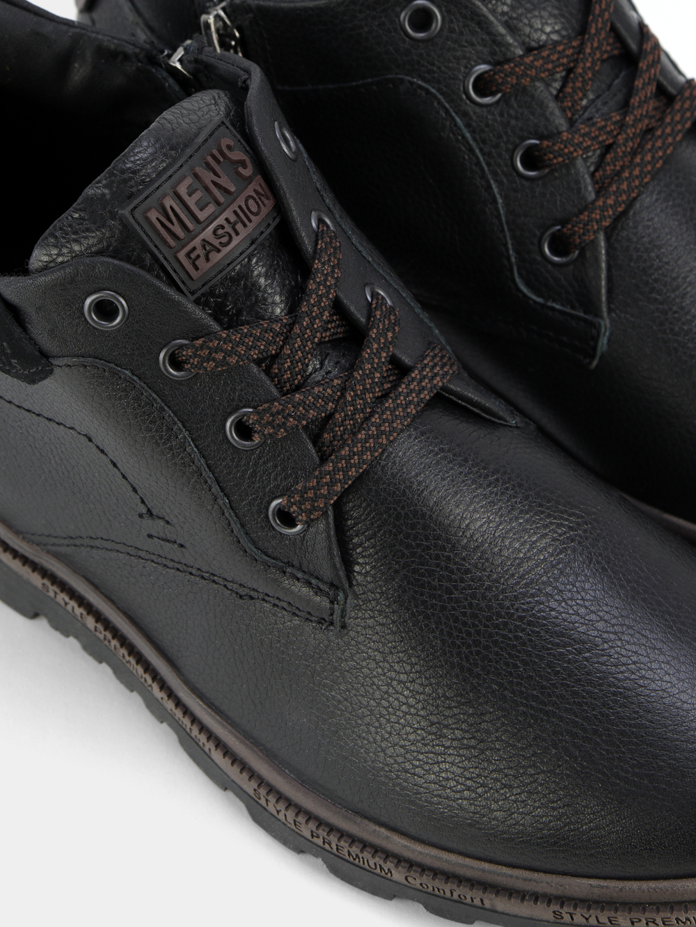 Ботинки мужские B326-1P