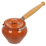 Горшок для запекания керам, 3 шт, 0.5 л, НБР ВК-1/3