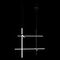 Подвесной светильник Loft IT Coordinates 10393/C Black