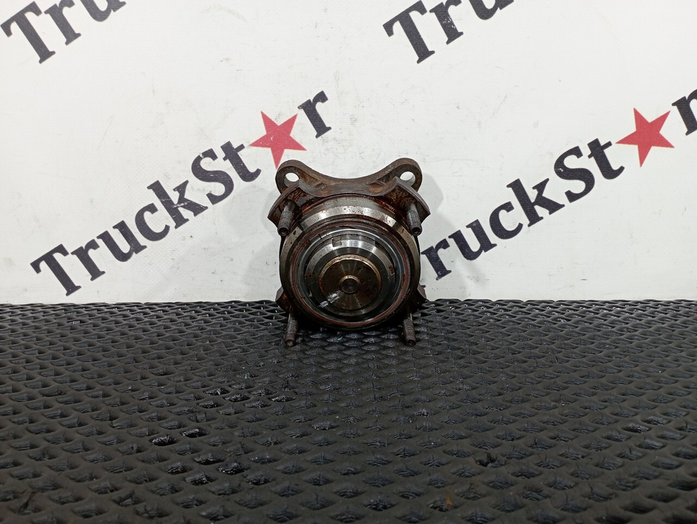 Привод вискомуфты