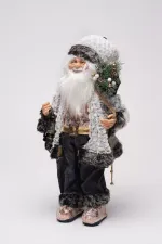 Дед Мороз под елку «Массовик Затейник»