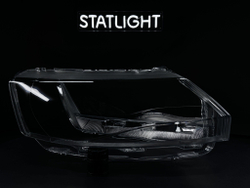 Комплект стекол Skoda Rapid 1 2012-2017