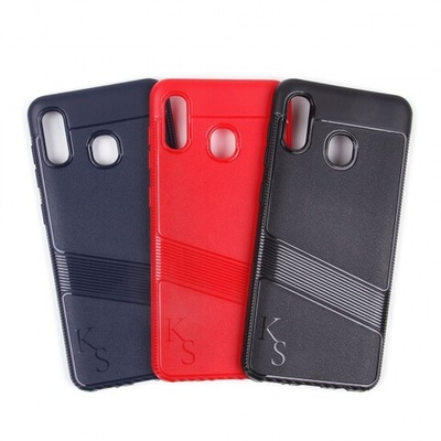 Чехол ТПУ для Samsung Galaxy A20/ A30, 011253