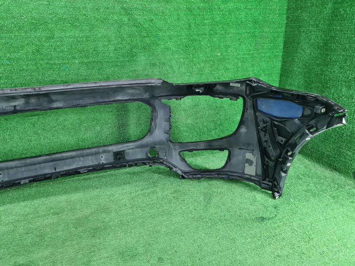 Бампер передний Porsche Cayenne 2 958 (2014-2018)