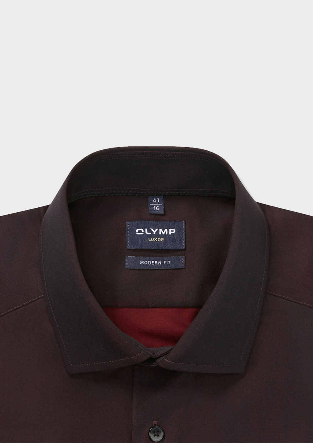 Сорочка OLYMP Luxor