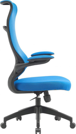 Кресло  Cactus CS-MC505-BL