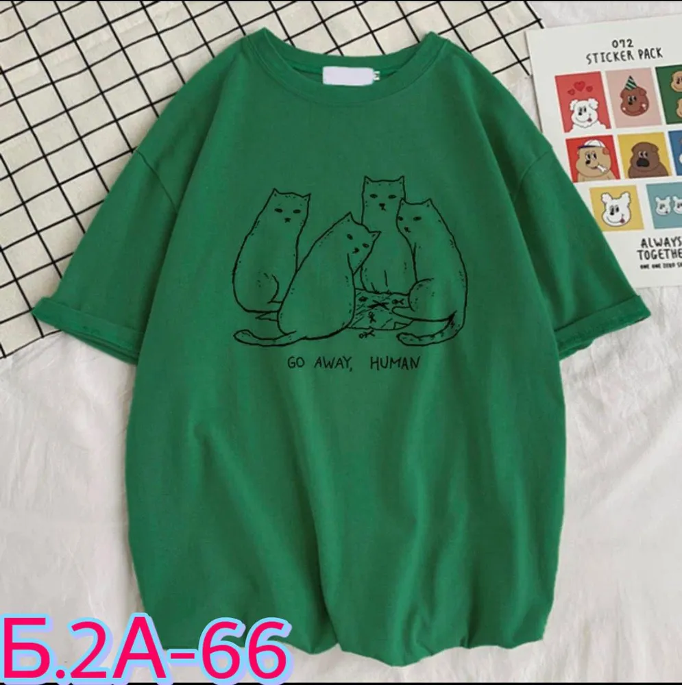 Футболка 6824792 Fabrika