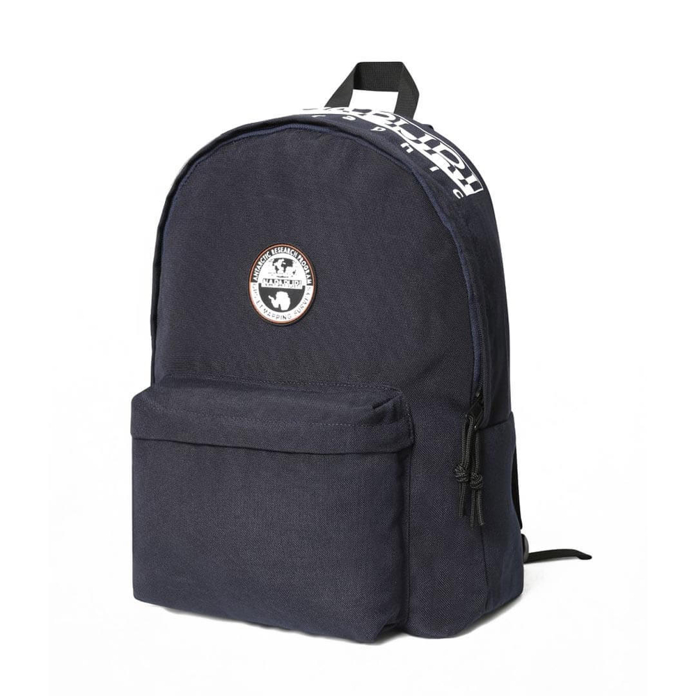 Рюкзак Napapijri Happy Day Pack Blu Marine