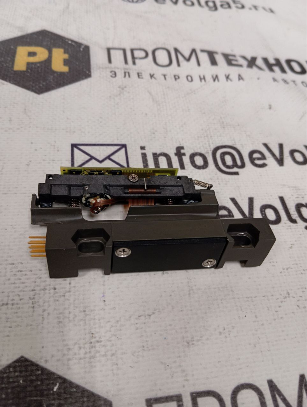 Heidenhain AE LS 406 ID310 107-01 с хранения