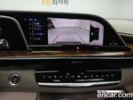 Cadillac Escalade 5 Generation 6.2 (12.2023)