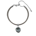 Браслет Fiore Luna Black Diamond C1902.M3 BW/S