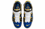 Кроссовки Nike Air More Uptempo Peace Love And Basketball