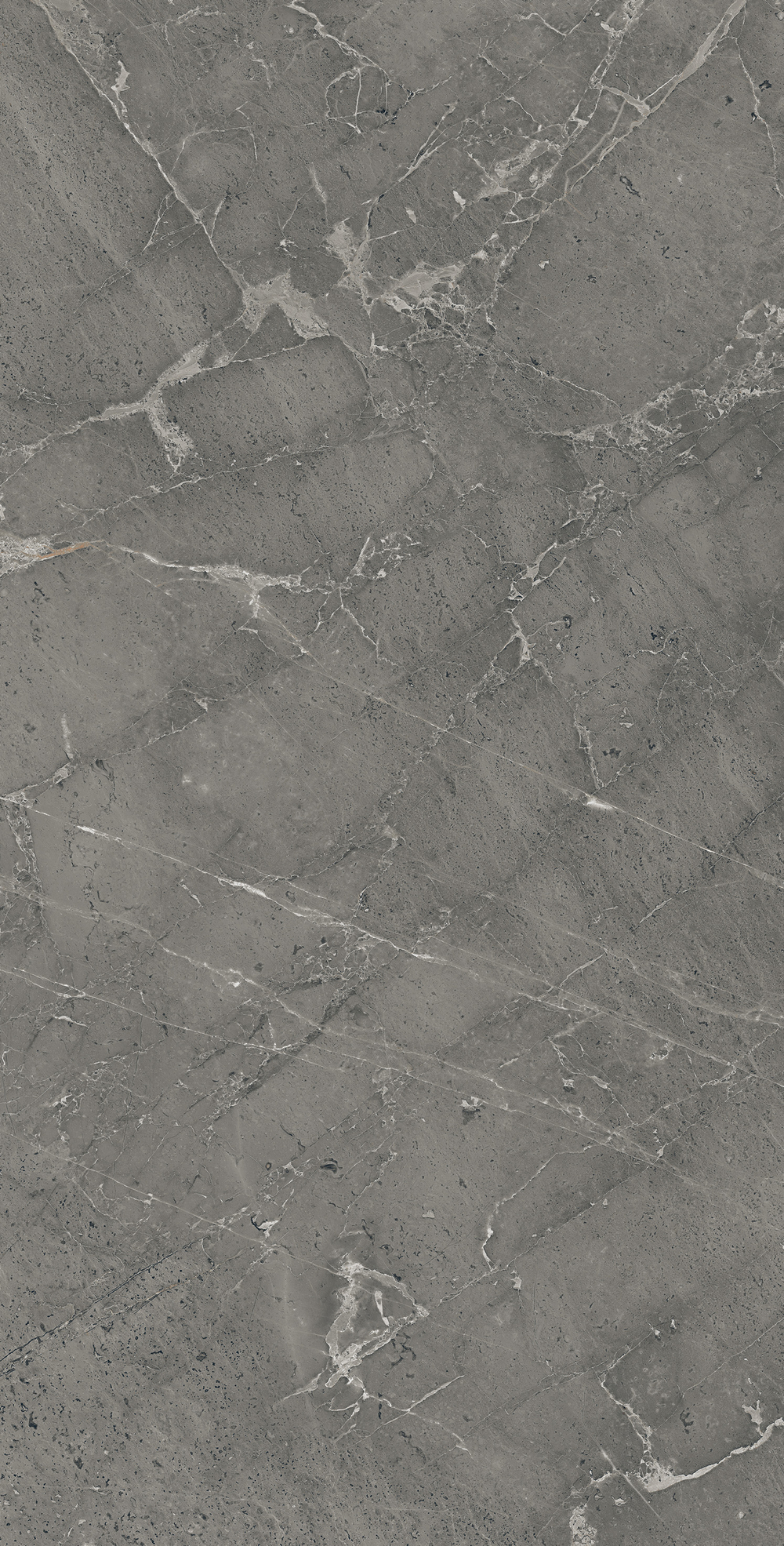 Керамогранит, Creanza, ANTHOR GREY, 1200x600 мм, лаппатированная