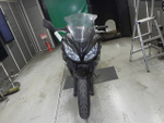 Kawasaki ER-6F 2014