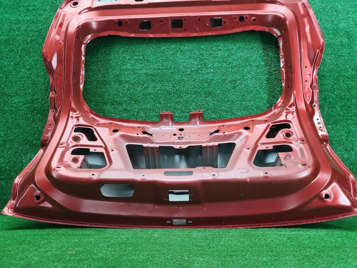 Крышка багажника Москвич 3 (2022-н.в.)