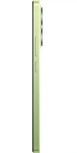 Смартфон Redmi Note 14 8/256Gb Lime Green (Без NFC)