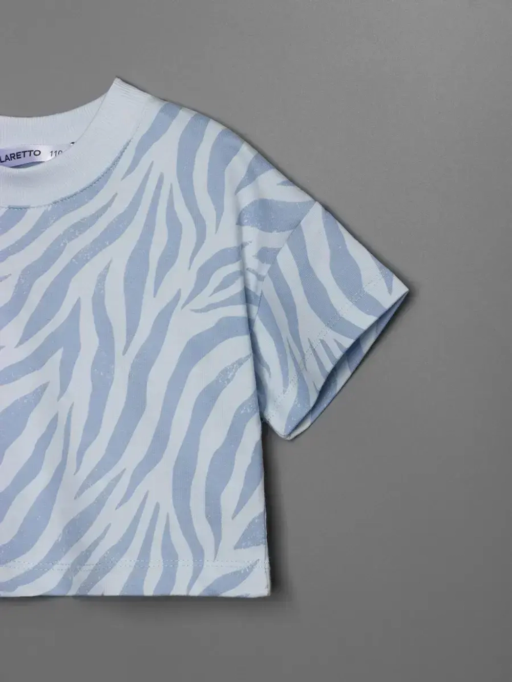 Костюм для девочки летний