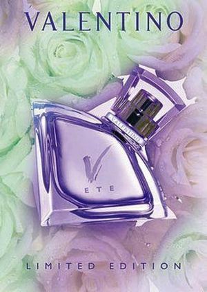 Valentino V Ete Eau De Parfum