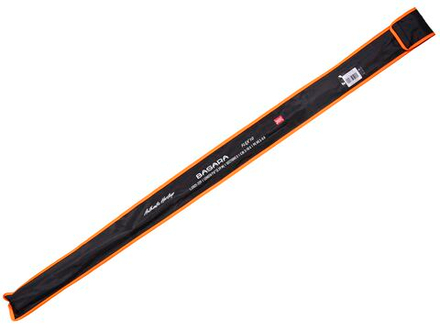 Спиннинг Lucky John Basara FLEX 10 7'6"/2.29