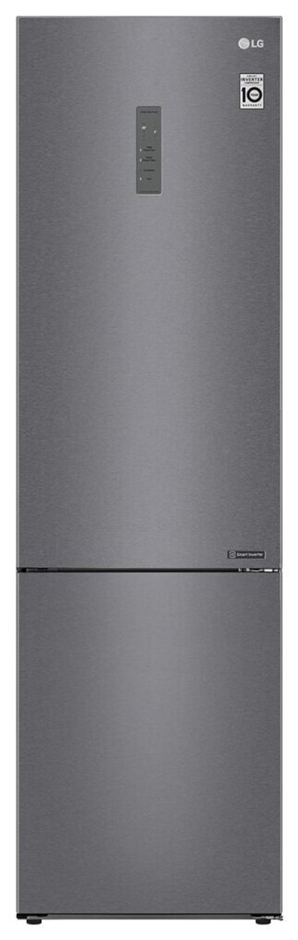 Холодильник LG DoorCooling+ GA-B509CLWL